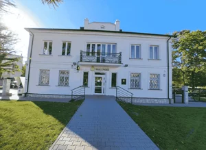 Obiekt 53,50 m², Tomaszów Lubelski, Lwowska, Wynajem