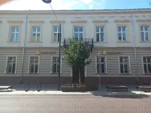 Biuro 274,58 m², Wadowice, Lwowska, Wynajem