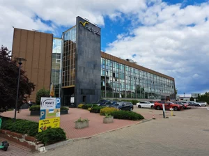 Biuro 3 317,00 m², Warszawa, Ursynów, Migdałowa, Wynajem