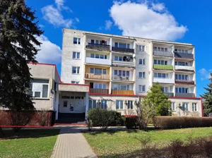 Biuro 872,30 m², Płońsk, Młodzieżowa, Sprzedaż