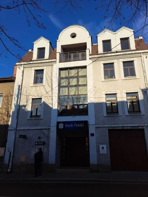 Biuro 99,63 m², Skała, Okulska, Wynajem