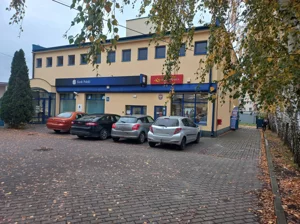 Biuro 177,97 m², Koronowo, Pomianowskiego Karola, Wynajem