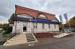 Biuro 381,17 m², Krosno Odrzańskie, Srebrna Góra, Sprzedaż