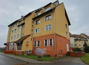 Lokal użytkowy 61,32 m², Chojna, Szkolna, Sprzedaż