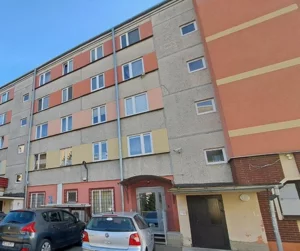 Obiekt 34,03 m², Lubaczów, Unii Lubelskiej, Wynajem