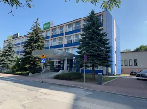 Biuro 1 273,72 m², Kielce, Centrum, Wesoła, Sprzedaż