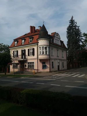 Biuro 124,03 m², Kudowa-Zdrój, Zdrojowa, Wynajem