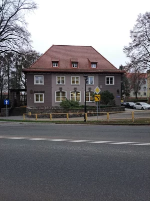 Magazyn 160,88 m², Gołdap, Lipowa, Wynajem