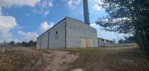 Magazyn 1 108,53 m², Tomaszów Mazowiecki, Sprzedaż