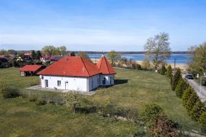 Dom wolnostojący 142,48 m², Postomino, Jeziorna, Sprzedaż