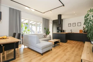 Dom bliźniak 114,90 m², Słupsk, Miodowa, Sprzedaż