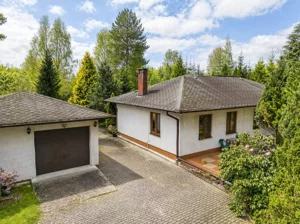 Dom wolnostojący 133,15 m², Kobylnica, Nad Słupią, Sprzedaż