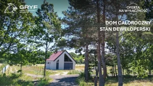 Dom wolnostojący 187,00 m², Smołdzino, Sprzedaż