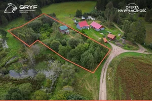 Dom wolnostojący 100,00 m², Kołczygłowy, Sprzedaż