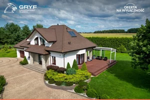Dom wolnostojący 248,44 m², Słupsk, Sprzedaż