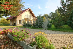 Dom wolnostojący 118,30 m², Ustka, Sprzedaż