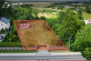 Działka 2 000,00 m², Słupsk, Główna, Sprzedaż