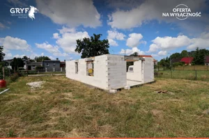 Działka 519,00 m², Kobylnica, Sprzedaż
