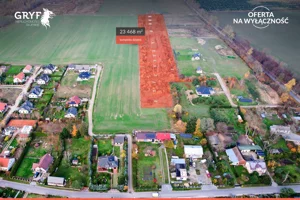 Działka 3 174,00 m², Słupsk, Sprzedaż