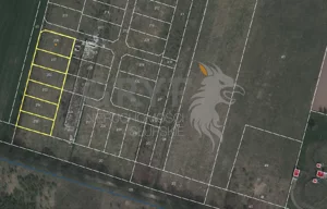 Działka 899,00 m², Słupsk, Zatorze, Sprzedaż