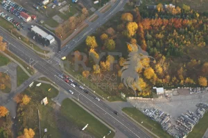 Działka 5 636,00 m², Słupsk, Szczecińska, Sprzedaż