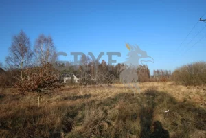 Działka 1 500,00 m², Ustka, Sprzedaż