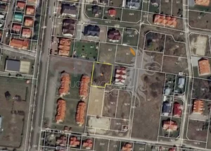 Działka 1 145,00 m², Ustka, Sprzedaż