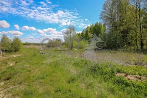 Działka 2 412,00 m², Ustka, Sprzedaż