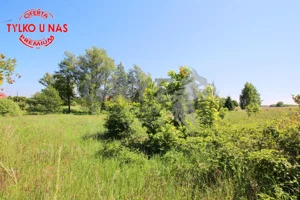 Działka 1 024,00 m², Ustka, Sprzedaż