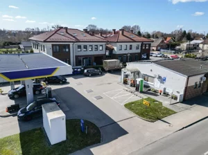 Obiekt 252,70 m², Kobylnica, Główna, Sprzedaż