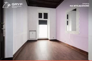Lokal użytkowy 17,50 m², Słupsk, Grodzka, Wynajem