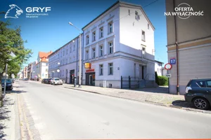 Lokal użytkowy 21,62 m², Słupsk, Sprzedaż