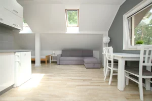 Mieszkanie jednopokojowe 27,00 m², Ustka, Cyprysowa, Sprzedaż