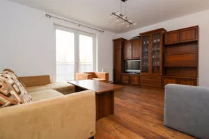 Mieszkanie jednopokojowe 40,26 m², Słupsk, Frąckowskiego, Sprzedaż