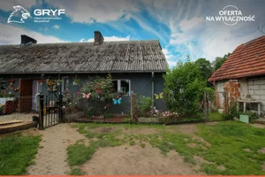 Mieszkanie jednopokojowe 39,40 m², Główczyce, Sprzedaż