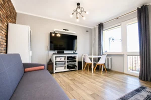Mieszkanie dwupokojowe 33,00 m², Słupsk, Andersa, Sprzedaż