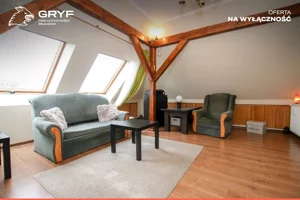 Mieszkanie dwupokojowe 52,48 m², Słupsk, Grottgera, Sprzedaż