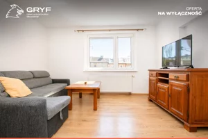 Mieszkanie dwupokojowe 51,00 m², Słupsk, Lelewela, Sprzedaż