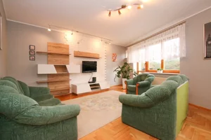 Mieszkanie dwupokojowe 55,70 m², Ustka, Wczasowa, Sprzedaż