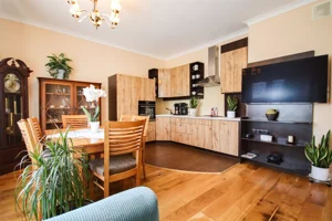 Mieszkanie trzypokojowe 66,63 m², Słupsk, Arciszewskiego, Sprzedaż
