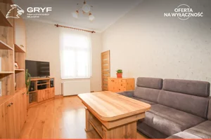 Mieszkanie trzypokojowe 55,60 m², Słupsk, Armii Krajowej, Sprzedaż