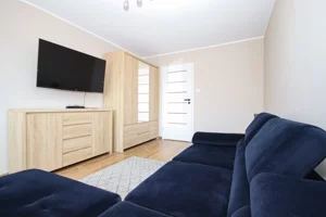 Mieszkanie trzypokojowe 47,00 m², Słupsk, Koszalińska, Sprzedaż