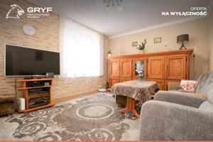 Mieszkanie trzypokojowe 64,63 m², Słupsk, Sierpinka, Sprzedaż