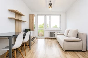 Mieszkanie trzypokojowe 46,60 m², Słupsk, Zygmunta Augusta, Sprzedaż