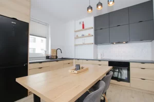 Mieszkanie trzypokojowe 59,00 m², Słupsk, Dywizjonu 303, Wynajem