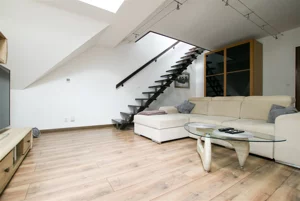 Mieszkanie trzypokojowe 59,00 m², Słupsk, Wynajem