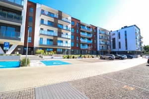 Mieszkanie trzypokojowe 62,00 m², Słupsk, Wynajem