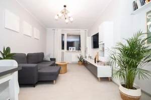 Mieszkanie trzypokojowe 75,00 m², Słupsk, Wynajem