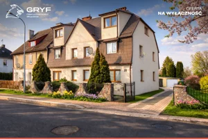 Mieszkanie czteropokojowe 105,00 m², Sławno, Aleja Wojska Polskiego, Sprzedaż