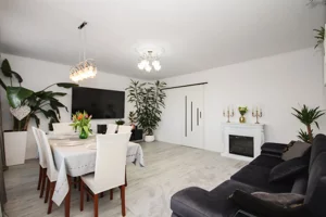Mieszkanie czteropokojowe 74,60 m², Słupsk, Grota-Roweckiego, Sprzedaż